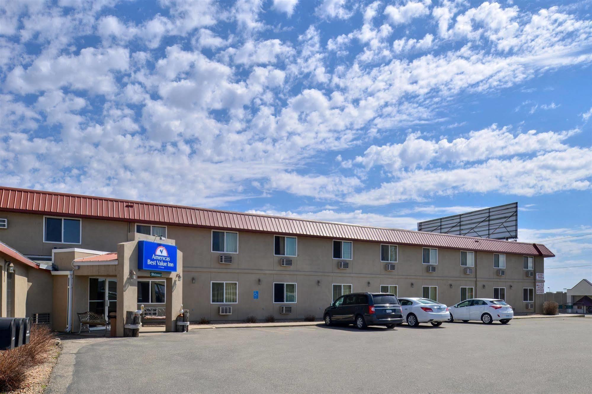 Sauk River Inn & Suites, A Travelodge By Wyndham Sauk Centre Exterior foto